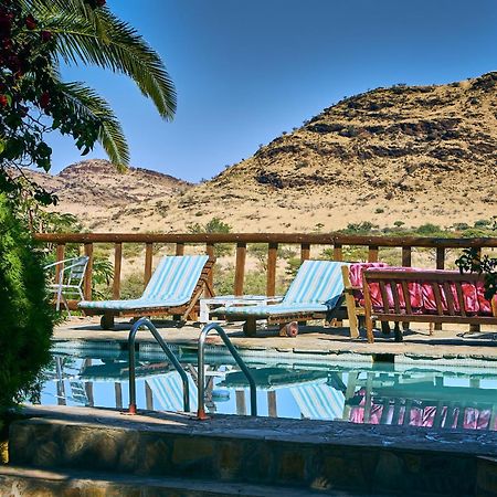 Corona Guest Farm Dış mekan fotoğraf