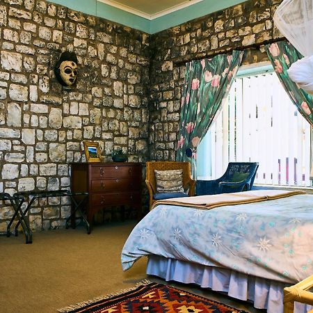 Corona Guest Farm Dış mekan fotoğraf