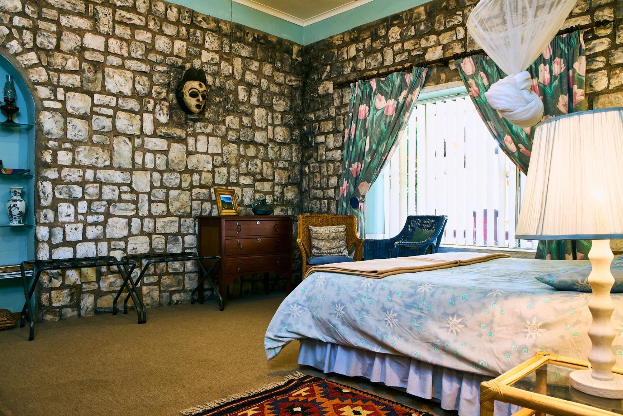 Corona Guest Farm Dış mekan fotoğraf