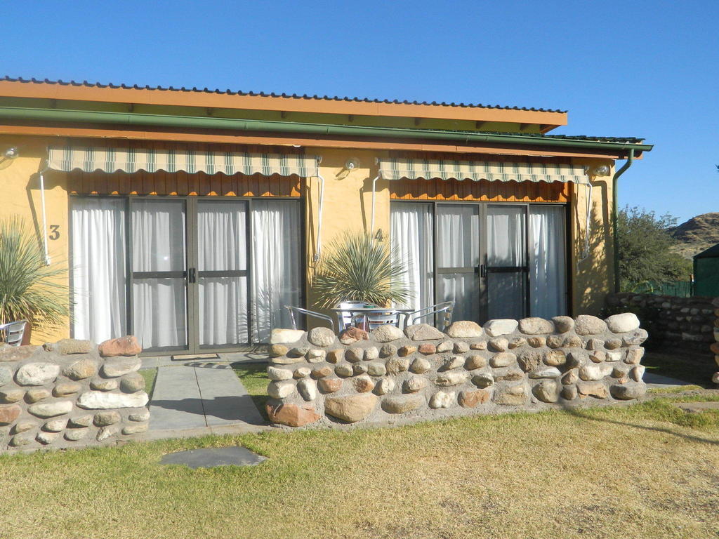 Corona Guest Farm Dış mekan fotoğraf