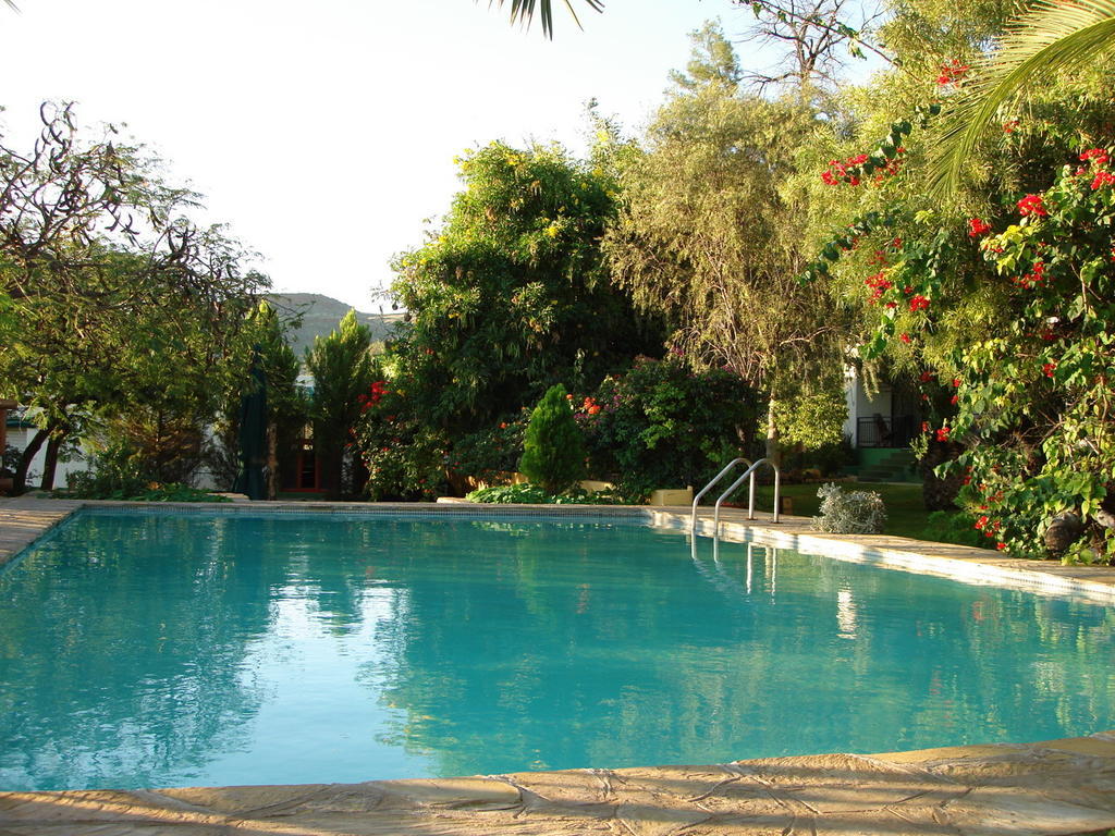 Corona Guest Farm Dış mekan fotoğraf