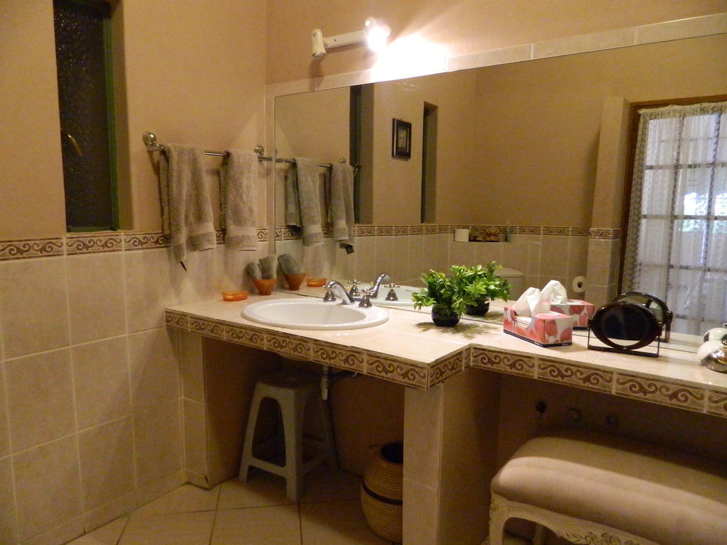 Corona Guest Farm Dış mekan fotoğraf