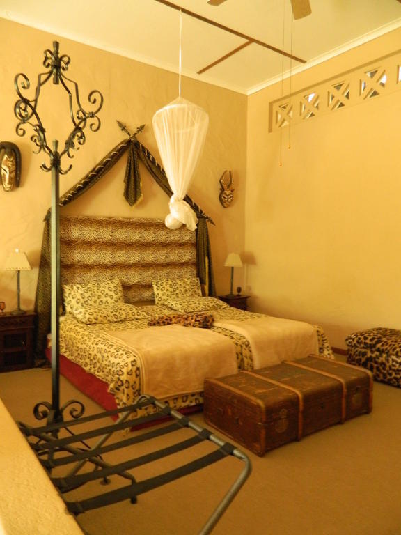 Corona Guest Farm Dış mekan fotoğraf