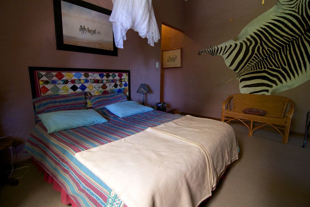 Corona Guest Farm Dış mekan fotoğraf