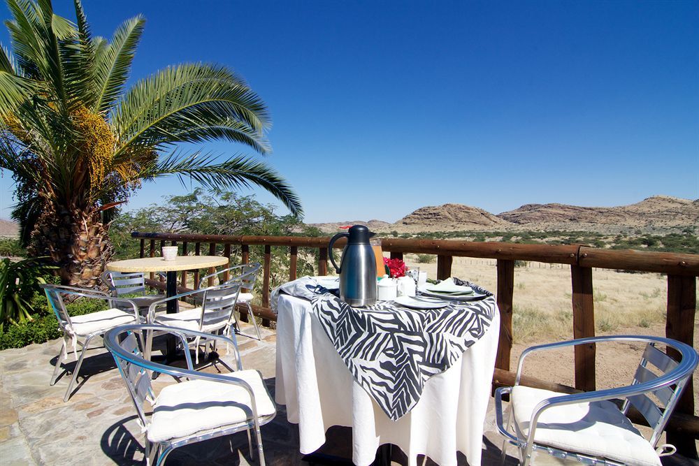 Corona Guest Farm Dış mekan fotoğraf