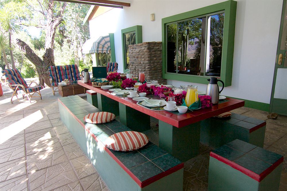 Corona Guest Farm Dış mekan fotoğraf